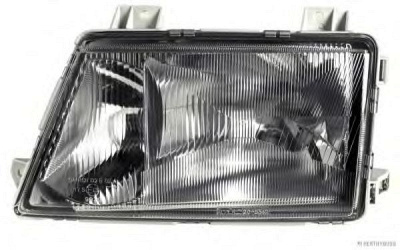 HERTH BUSS ELPARTS 80658288 -  Основная фара